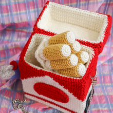 Load image into Gallery viewer, Cigarette Bag