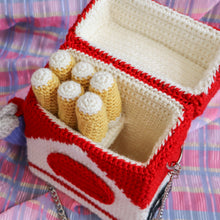 Load image into Gallery viewer, Cigarette Bag