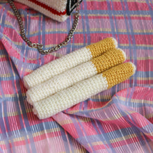Load image into Gallery viewer, Cigarette Bag