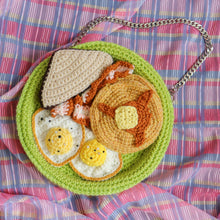 Load image into Gallery viewer, Breakfast Bag