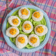 Load image into Gallery viewer, Devilled Egg Bag