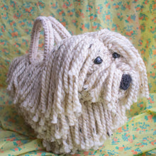 Load image into Gallery viewer, Fuffy Puli Dog Bag
