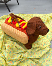 Load image into Gallery viewer, Hot DOG Bag
