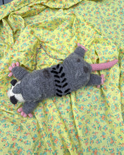 Load image into Gallery viewer, Possum Roadkill Bag
