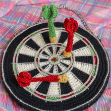 Load image into Gallery viewer, Dart Board Bag
