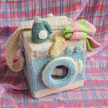 Load image into Gallery viewer, Washing Machine Bag
