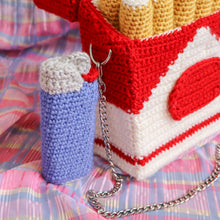 Load image into Gallery viewer, Cigarette Bag
