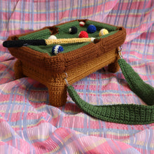 Load image into Gallery viewer, Pool Table Bag
