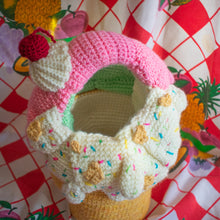 Load image into Gallery viewer, Ice Cream Bag
