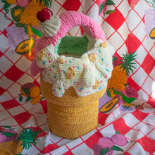 Load image into Gallery viewer, Ice Cream Bag
