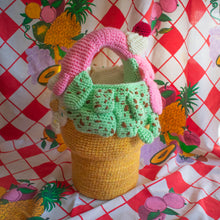 Load image into Gallery viewer, Ice Cream Bag
